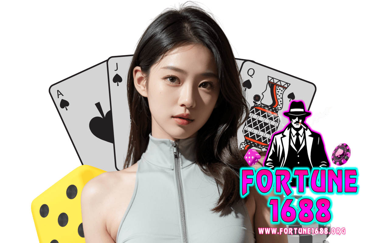 fortune1688