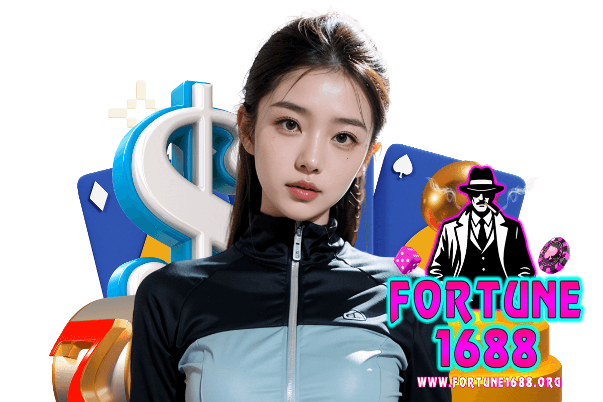 fortune1688 สมัคร