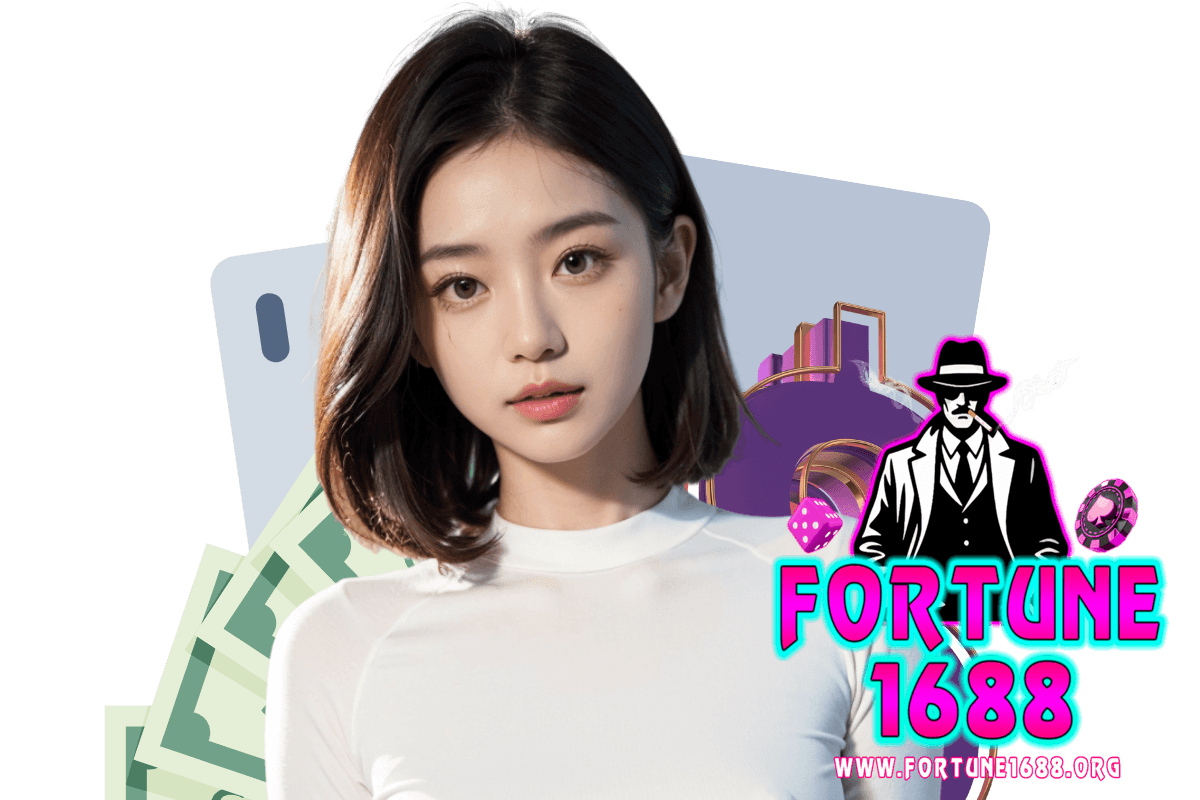 fortune1688 สล็อต