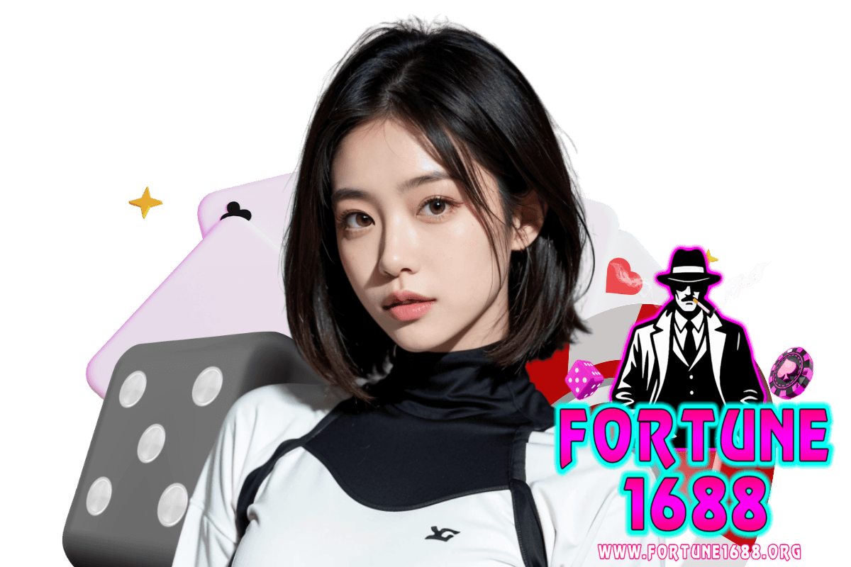 fortune1688 เว็บตรง