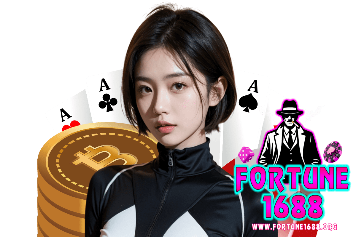fortune1688 โค้ดเครดิตฟรี