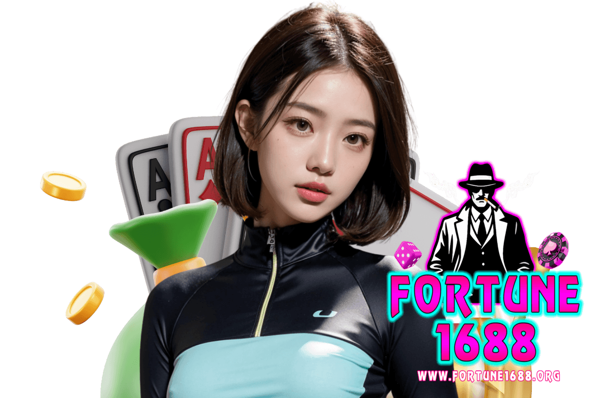 game fortune1688